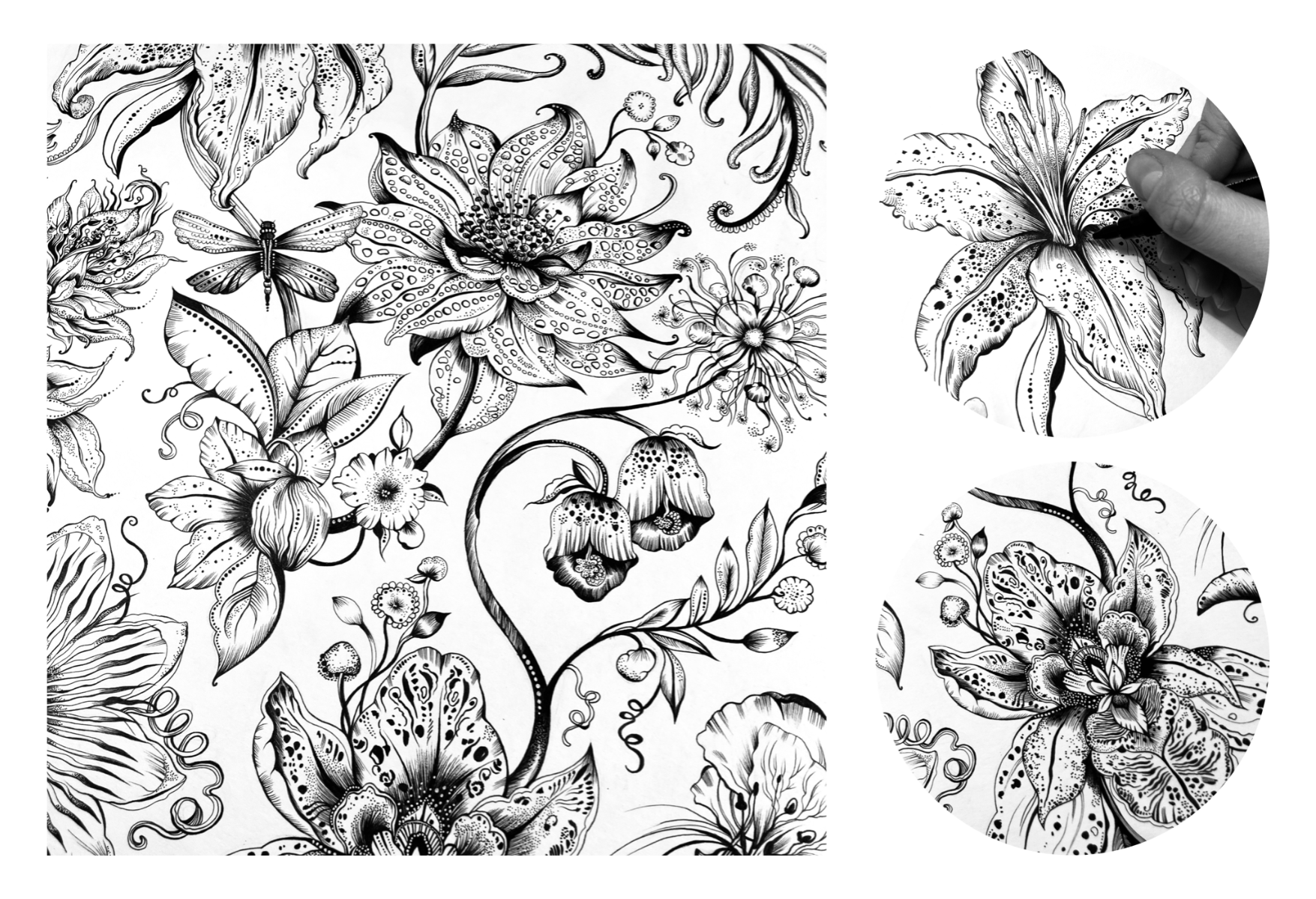 Print & pattern design trends 2026 - Premier Digital Textiles