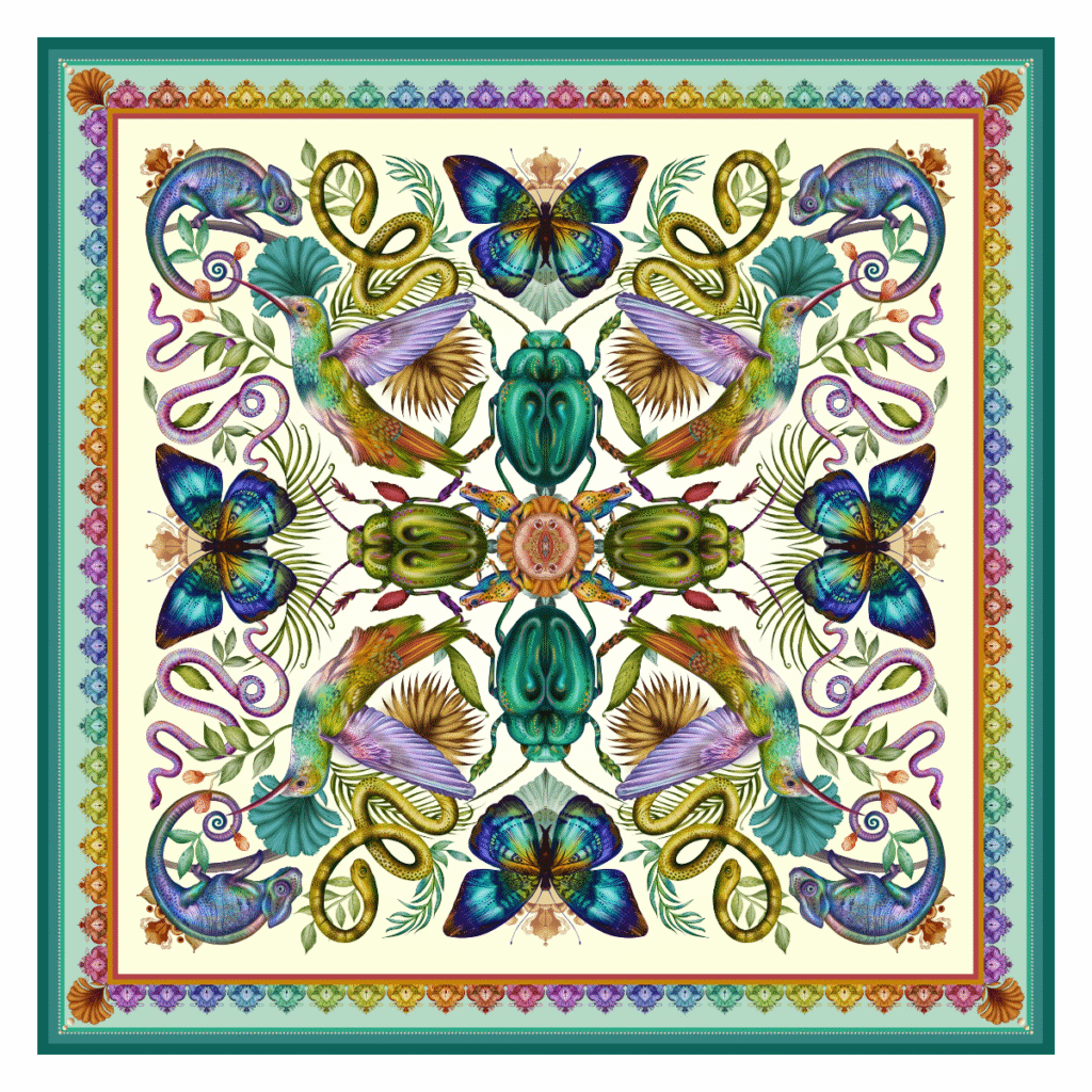 Print & pattern design trends 2026 - Premier Digital Textiles