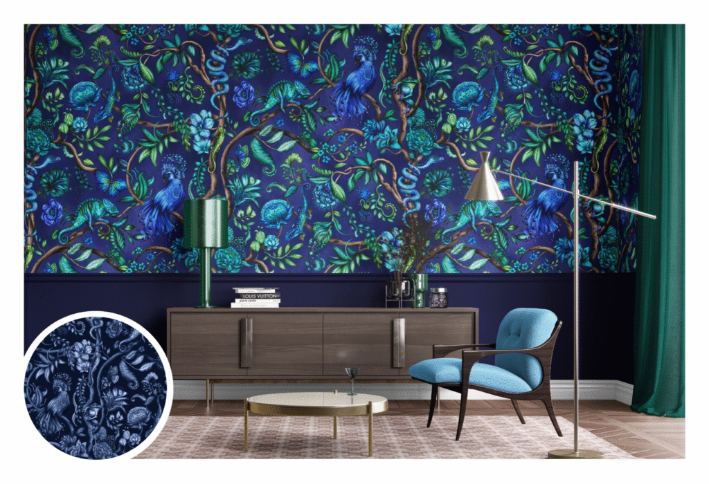 Pattern clash is evolving from visual excess into a more disciplined design language. Elen Hughes of Premier Digital Textiles examines why layered surfaces now demand technical control as much as creative ambition.